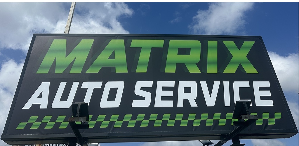 Matrix Auto Service | Pensacola, FL 32503