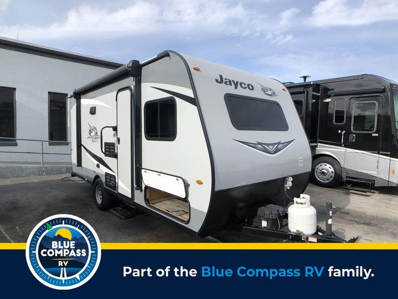 2023 Jayco Jay Flight SLX 7 174BH for Sale