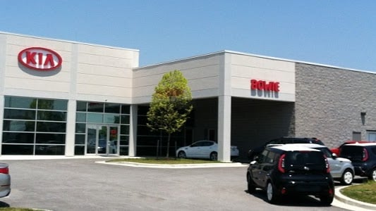 Kia Of Bowie in Bowie, MD 20716