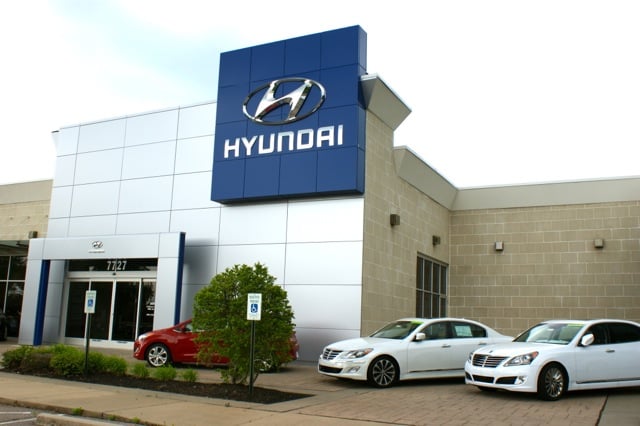 Wolfchase Hyundai in Memphis, TN 38133