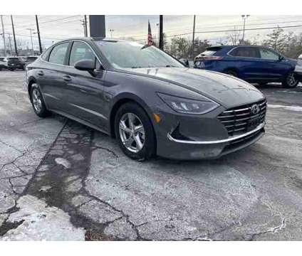 2021 Hyundai Sonata SE for Sale