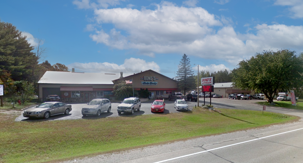 Maple Grove Auto Center | Montello, WI 53949