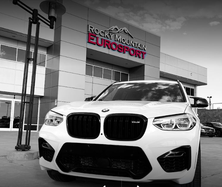 Rocky Mountain Eurosport Parker LLC in Parker, CO 80138