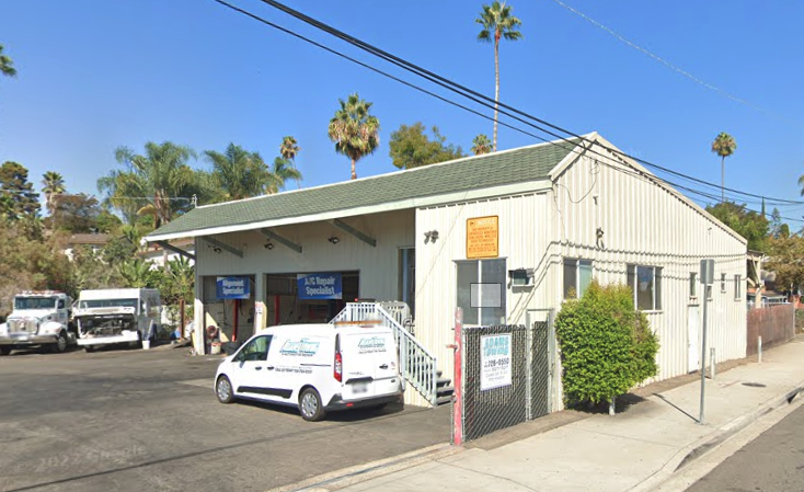 Adams Automotive & Towing in Vista, California | Since 1953 | Vista, CA 92083