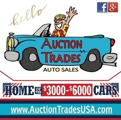 Auction Trades, LLC in Chelsea, AL 35043