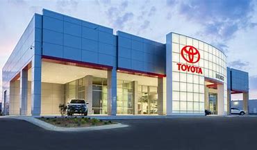 Doenges Toyota in Bartlesville, OK 74006