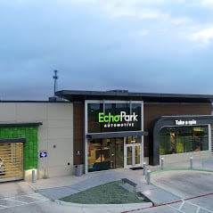 EchoPark Automotive San Antonio (New Braunfels) in New Braunfels, TX 78130