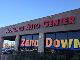 Avondale Lifted Trucks & Autos in Avondale, AZ 85323