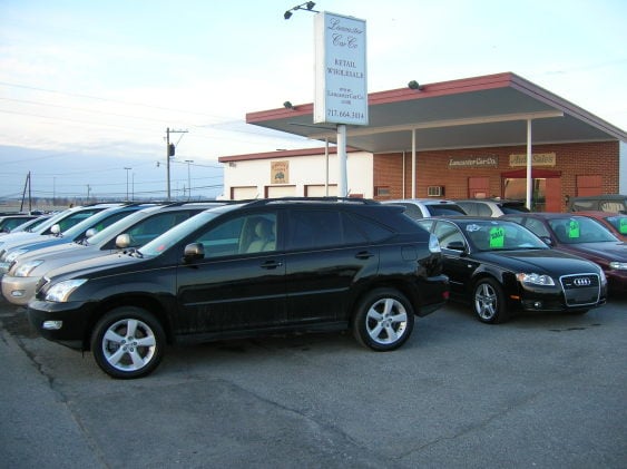 Lancaster Car Company in Manheim, PA 17545