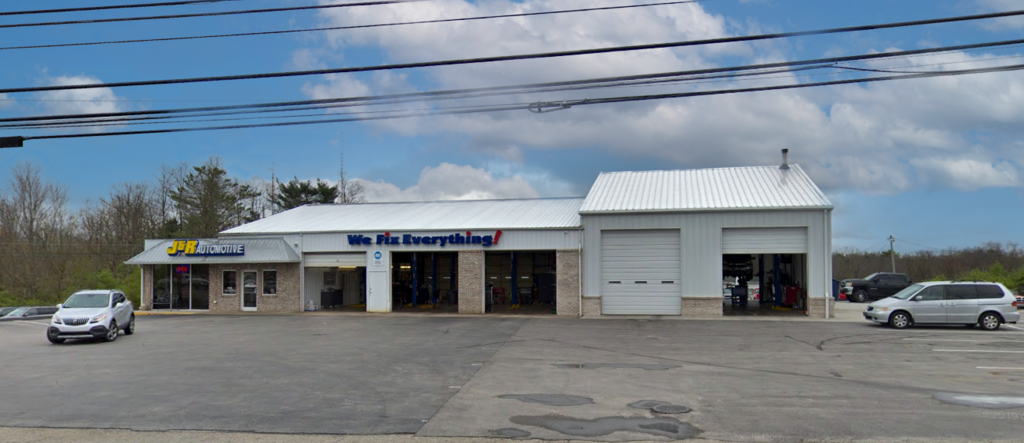 CARFIX - Crossville | Crossville, TN 38555