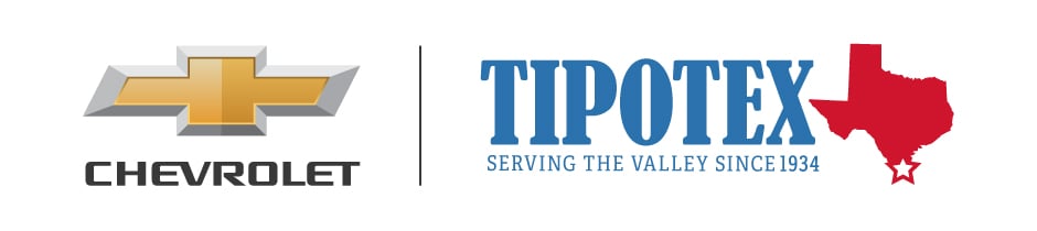 Tipotex Chevrolet in Brownsville, TX 78521
