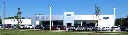 Kerry Ford in Springdale, OH 45246