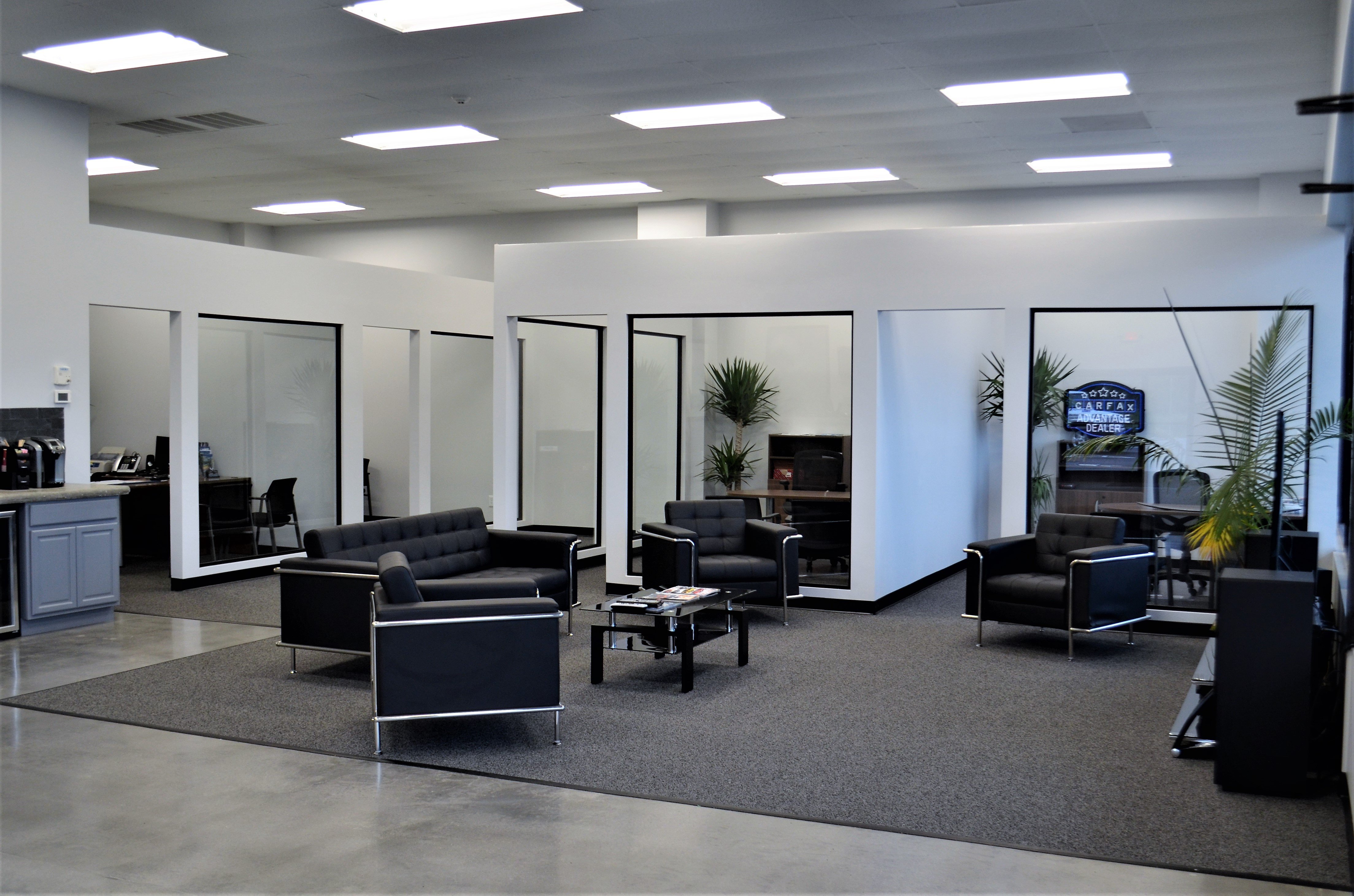Graham Motor Company in Knoxville, TN 37922