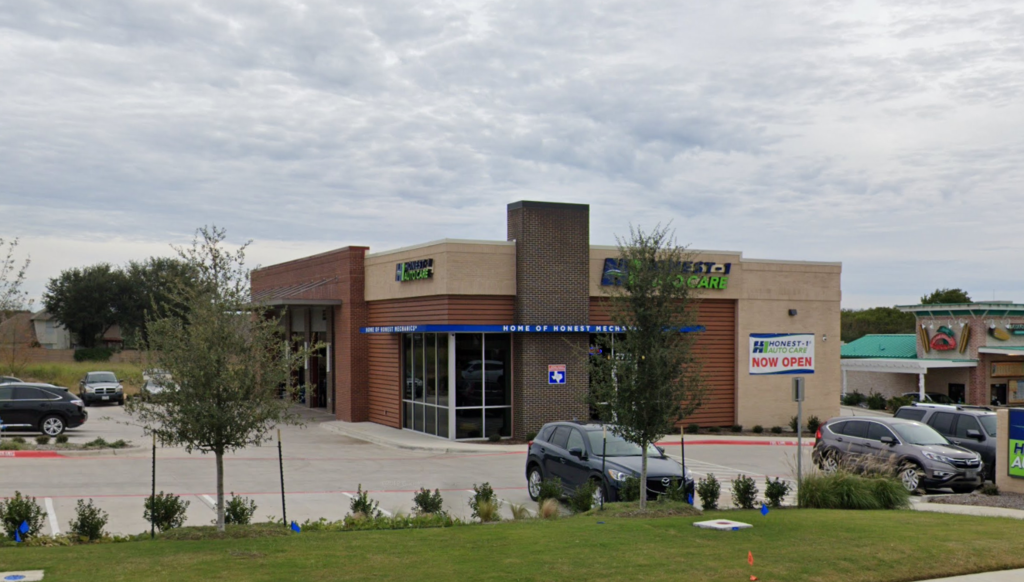 Honest-1 Auto Care - McKinney | McKinney, TX 75071