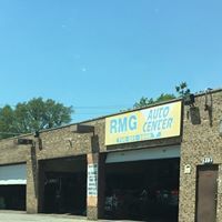 RMG Auto Center | Calumet, IL 60409