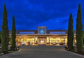 Park Place Motorcars Fort Worth, a Mercedes-Benz Dealer in Fort Worth, TX 76132