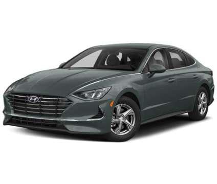 2021 Hyundai Sonata SE for Sale