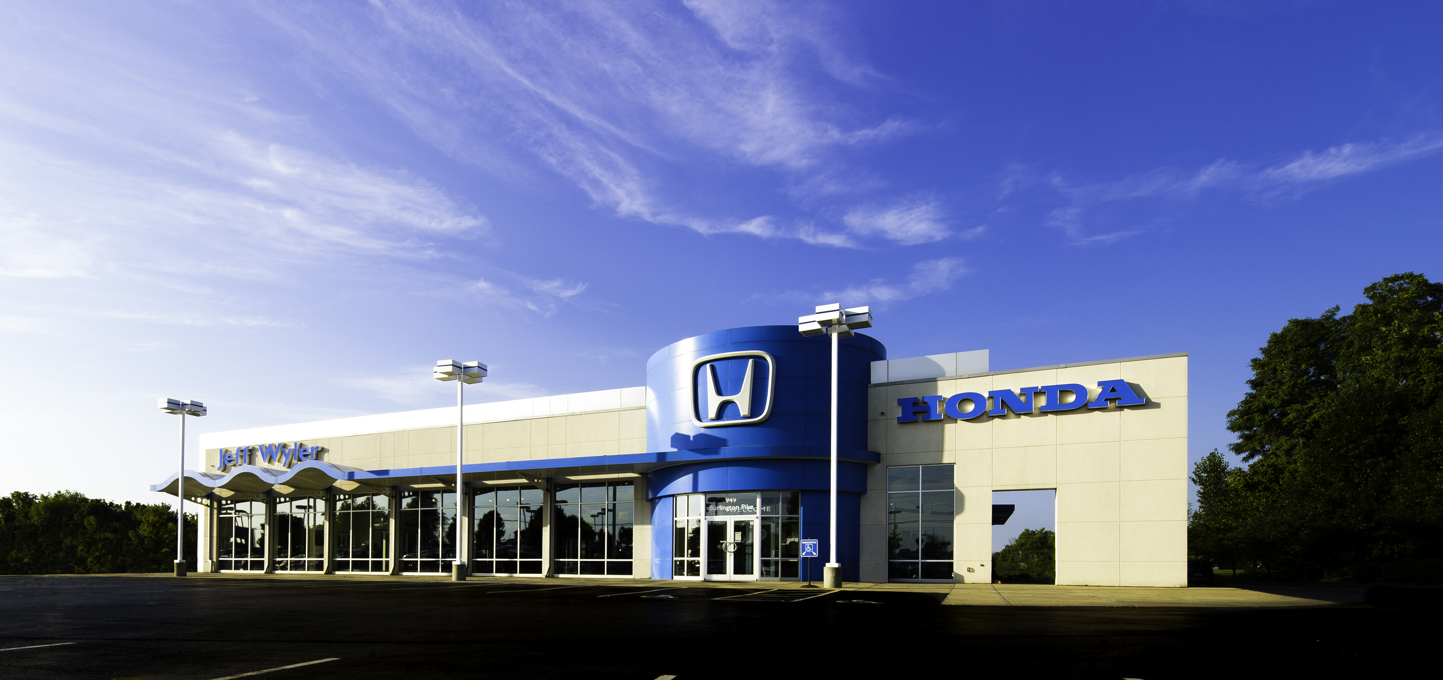Jeff Wyler Honda in Florence in Florence, KY 41042