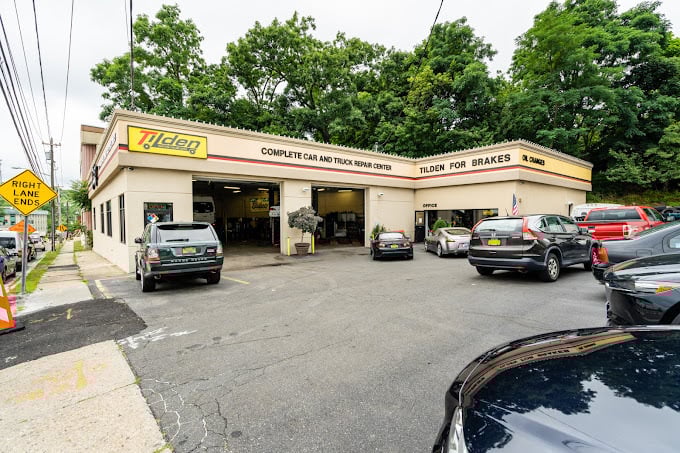 Tilden Car/Truck Care Center and EV Specialist | Huntington, NY 11743
