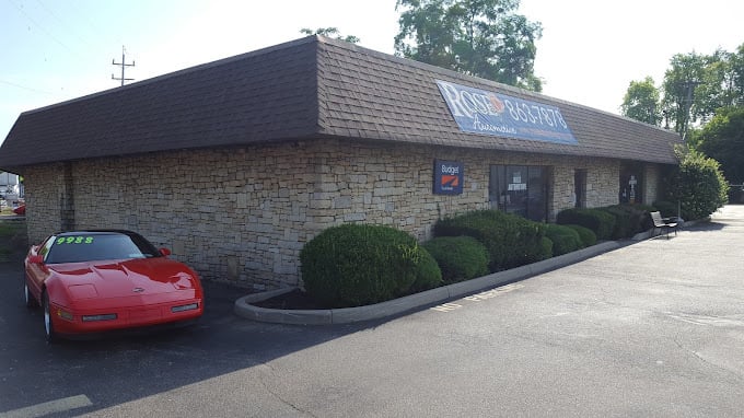 Rose Automotive | Hamilton, OH 45011