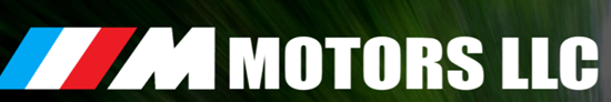M Motors LLC in Irvine, CA 92612