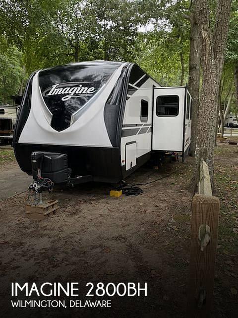 2021 Grand Design Imagine 2800BH 28ft for Sale