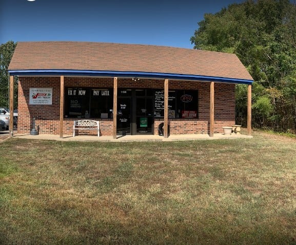 Virginia Automotive - Midlothian | Midlothian, VA 23112
