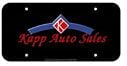 Kapp Auto Sales in Clinton, UT 84015