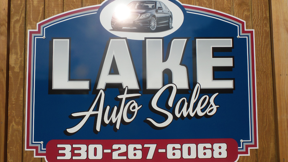 Lake Auto Sales, LLC in Hartville, OH 44632