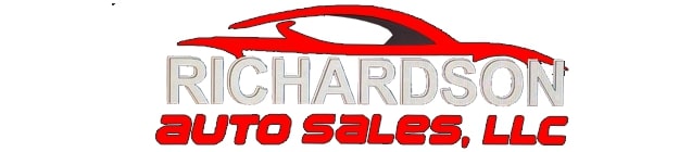 RICHARDSON AUTO SALES in Akron, OH 44312