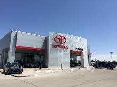 Permian Toyota in Hobbs, NM 88240
