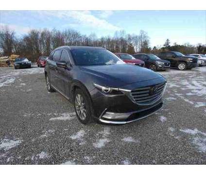 2018 Mazda CX-9 Grand Touring for Sale