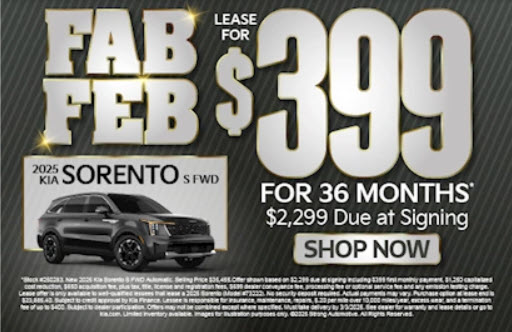 Kia of East Hartford in East Hartford, CT 06108