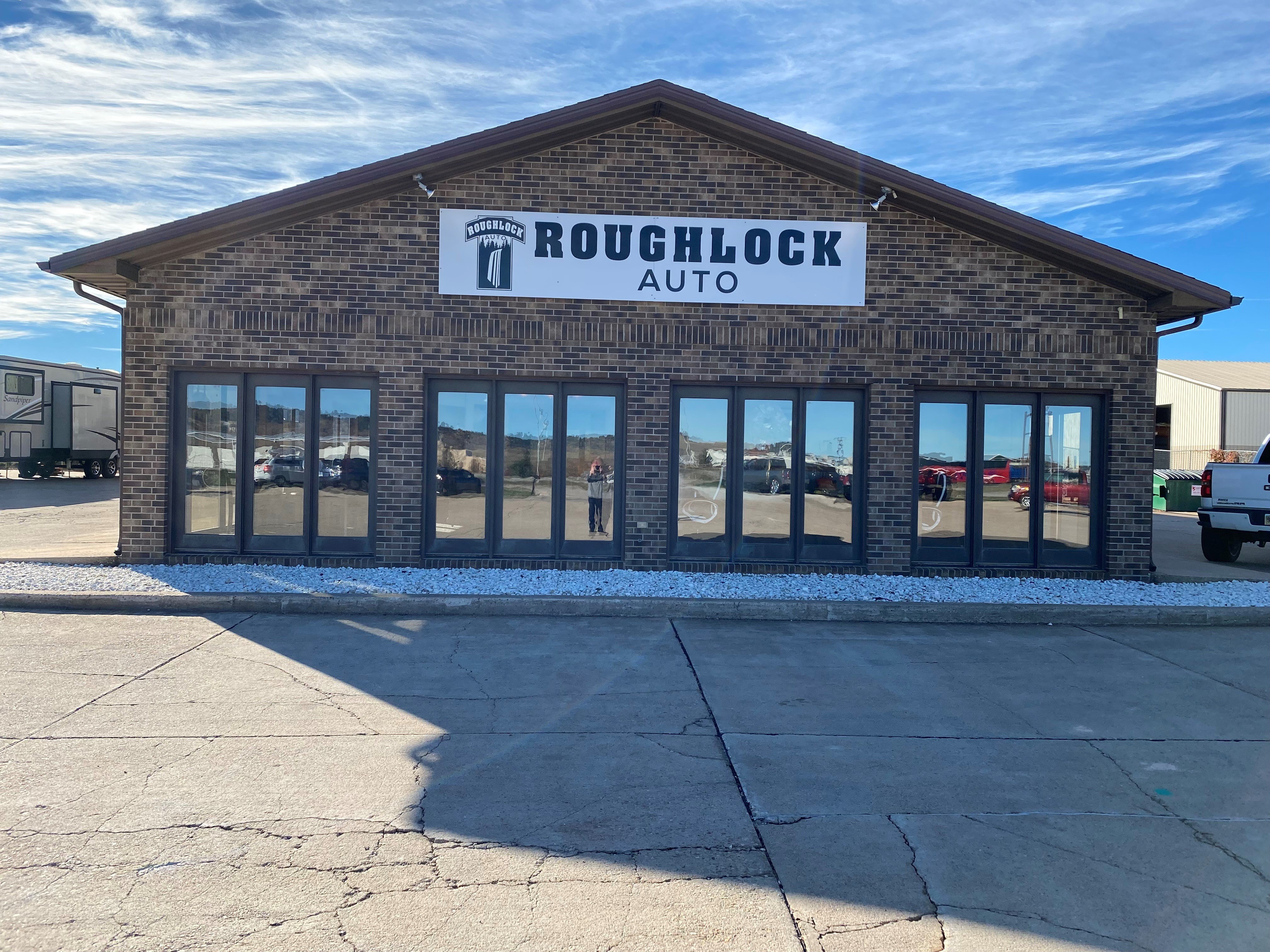 Roughlock Auto Sales in Spearfish, SD 57783