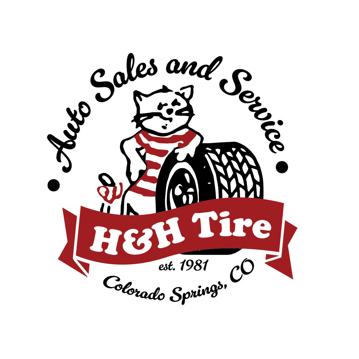 H&H Tire Auto Sales in Colorado Springs, CO 80911