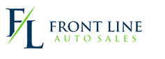 Front Line Auto Sales in Corinth, MS 38834