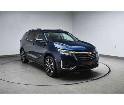 2022 Chevrolet Equinox FWD Premier for Sale