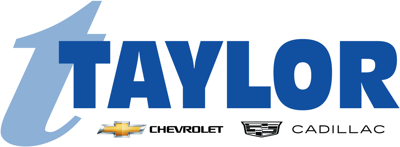 Taylor Chevrolet Cadillac in Rexburg, ID 83440