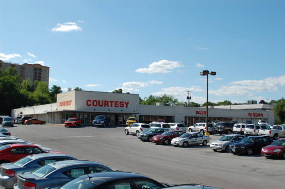 Courtesy Motors in Altoona, PA 16602