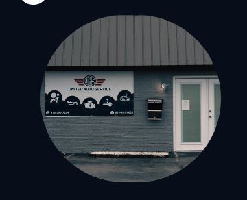 United Auto Service | Hendersonville, TN 37075