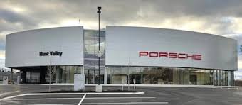 Porsche Hunt Valley in Cockeysville, MD 21030