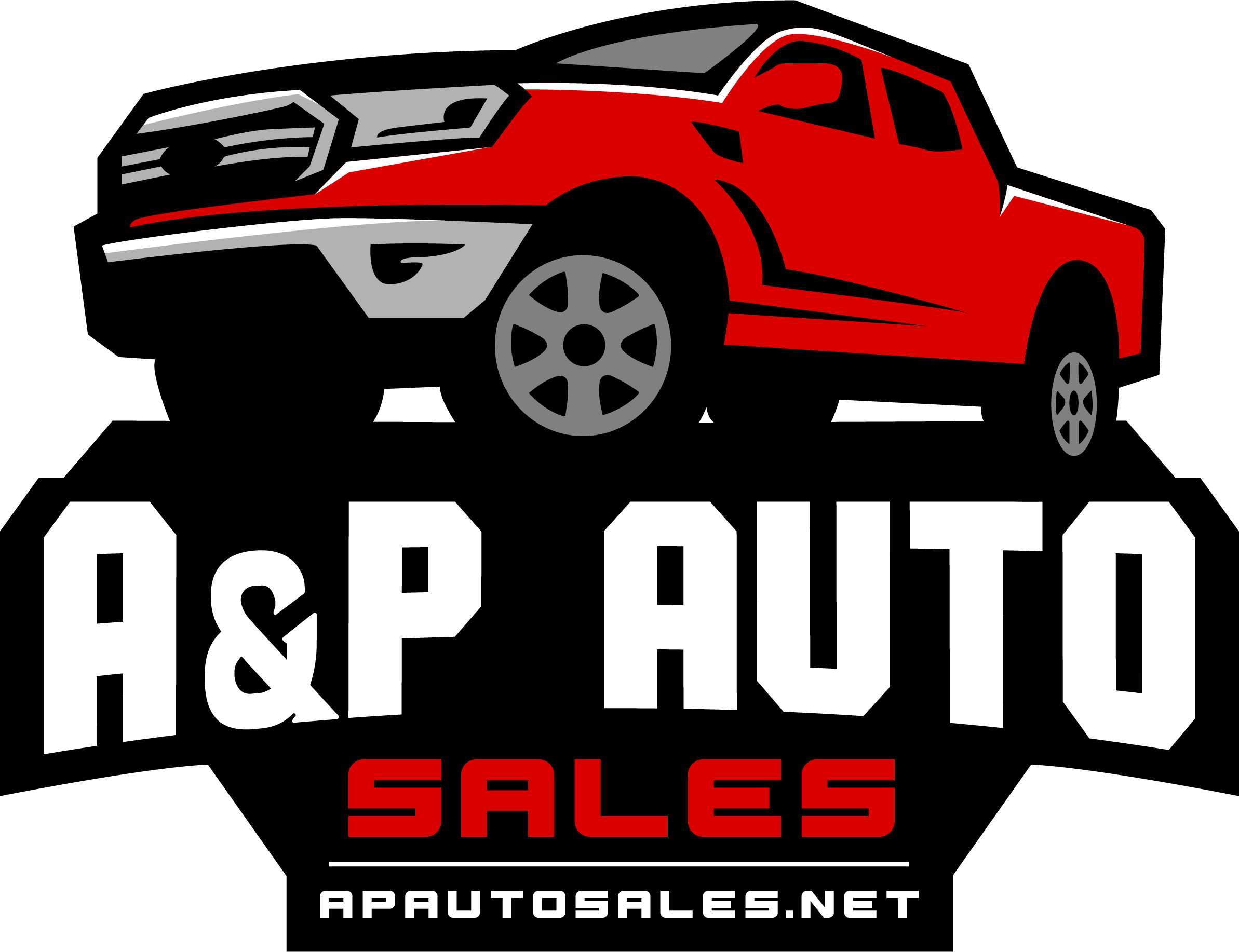 A & P Auto Sales in Van Buren, AR 72956