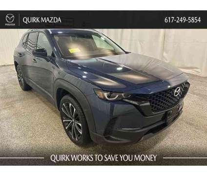 2024 Mazda CX-50 2.5 S Premium Plus for Sale