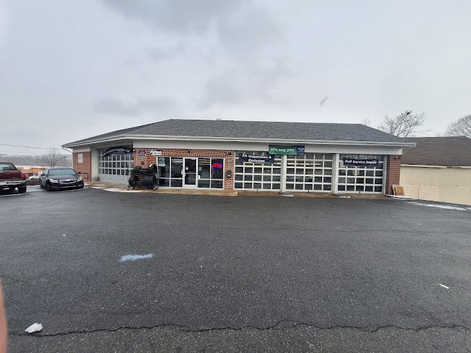 Just Brakes Plus | More than just brakes | Fullerton, PA 18052