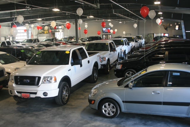 Gretna Auto Outlet in Gretna, NE 68028