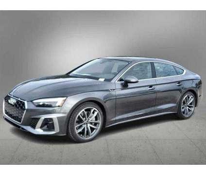 2024 Audi A5 Sportback Premium 45 TFSI S line quattro S tronic for Sale