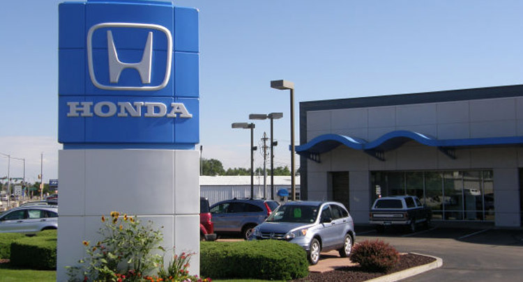 Fowler Honda of Longmont in Longmont, CO 80501