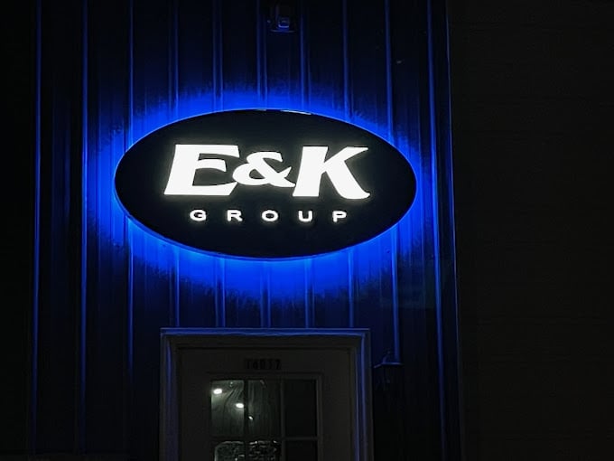 E & K GROUP LLC in New Lenox, IL 60451