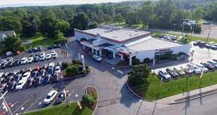 Matthews Kia of Schenectady in Schenectady, NY 12304