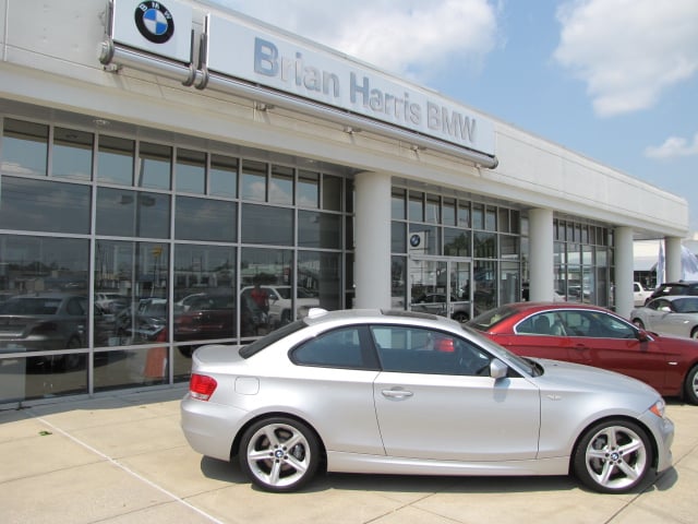 Brian Harris BMW in Baton Rouge, LA 70817